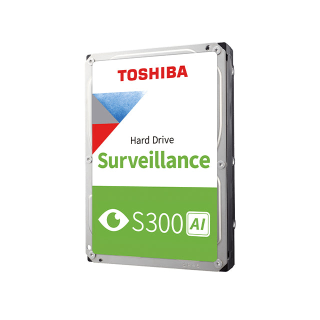 Toshiba MG11ACA22TE-V Interne Festplatte 22 TB 7200 RPM 1024 MB 3.5" Serial ATA III