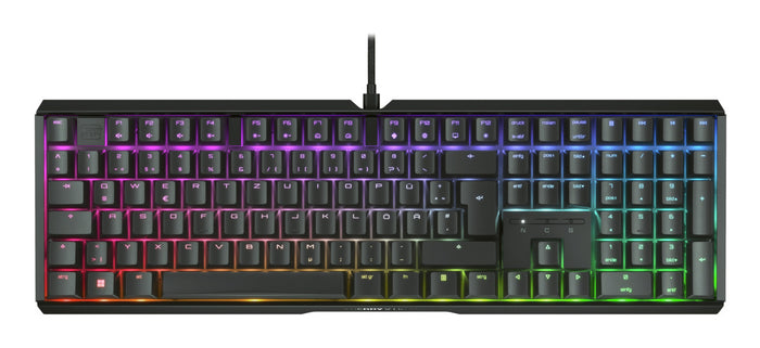 CHERRY XTRFY MX 3.1 (G80-3890LJADE-2)