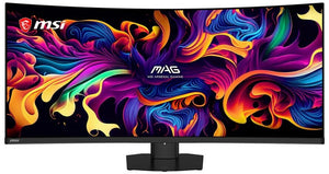 MSI MAG 341CQPDE QD-OLED X28