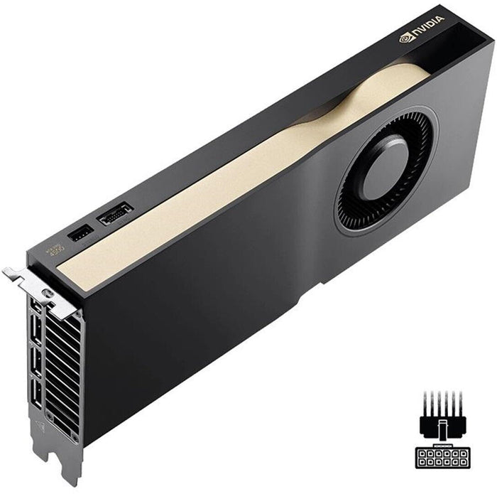 NVIDIA Quadro RTX PRO 4500 Blackwell 32GB GDDR7 Bulk