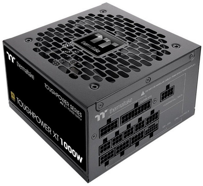 1000W Thermaltake Toughpower XT ATX 3.1 80+