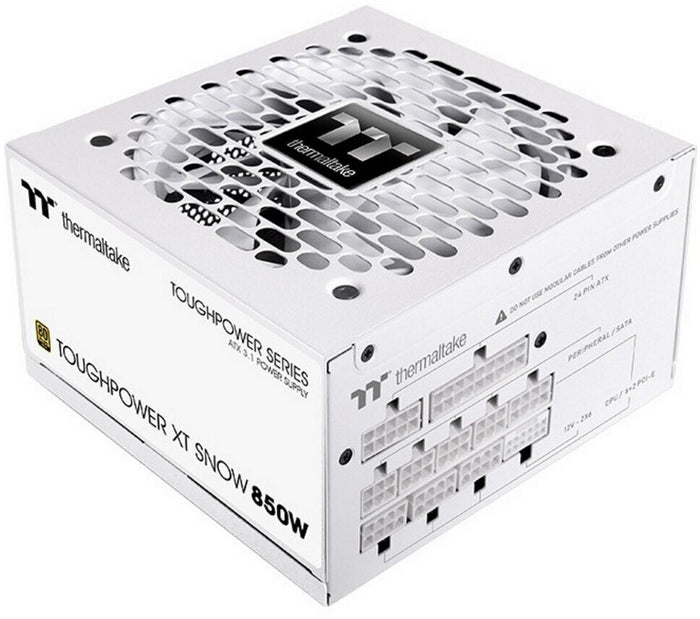 850W Thermaltake Toughpower XT Snow ATX 2.3