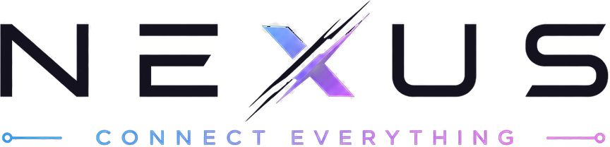 NEXUS &ndash; Connect Everything